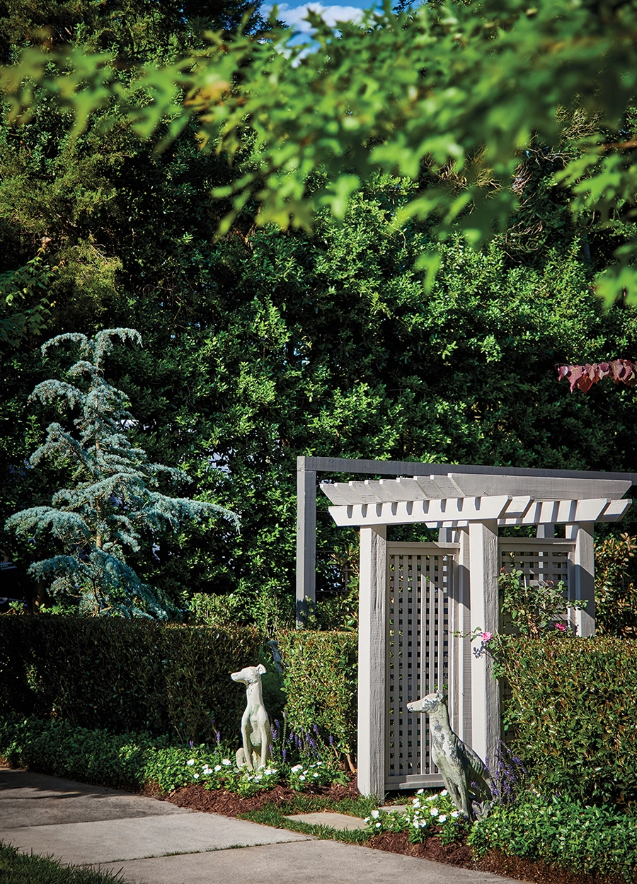 by Dustin and Susie Peck