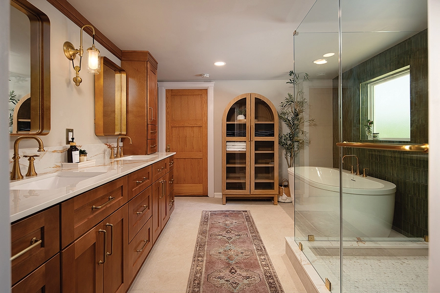 Residential Bath $100,000 to $150,000 – MUSE Residential, Inc.
