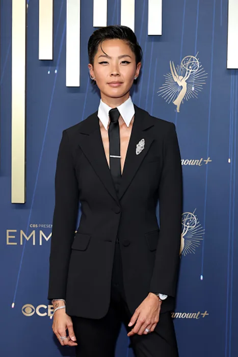 Kristen Kish Emmys