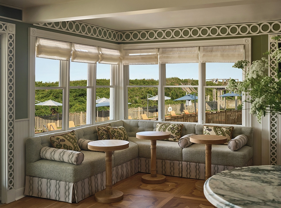 The Sanderling Resort