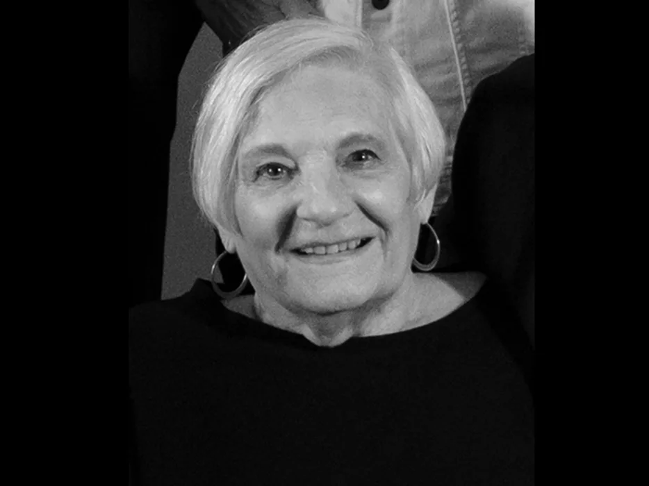 Collector Brenda Schleunes